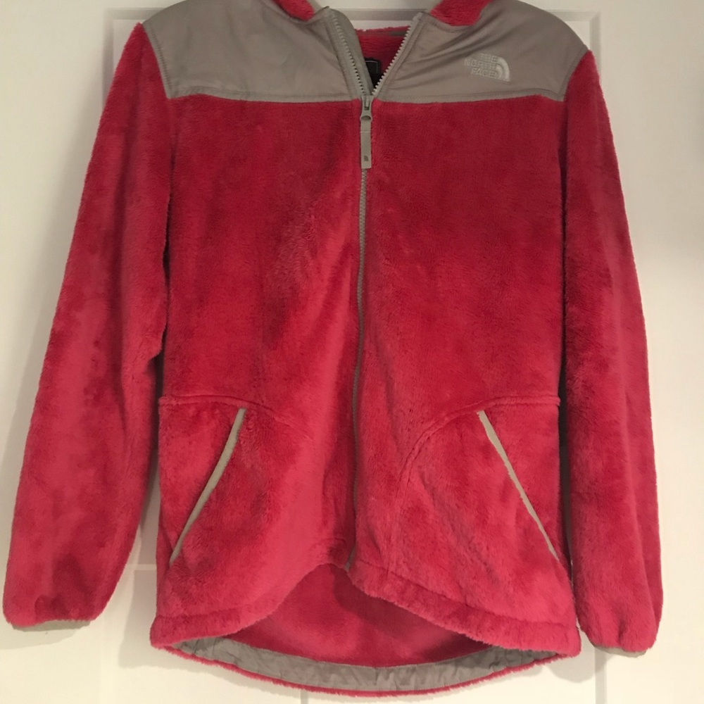 North face